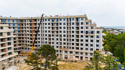 ГК Greenmont