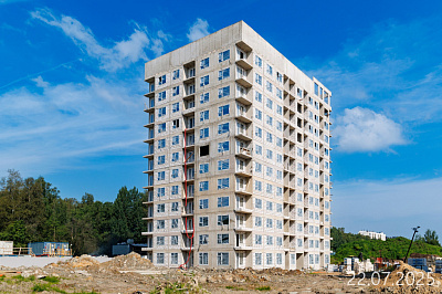 Новоселье