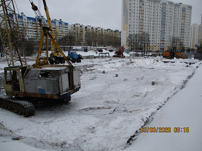 г. Курск, Проспект Вячеслава Клыкова