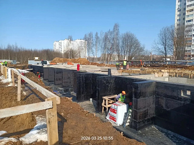 г. Кострома, Улица Олега Юрасова