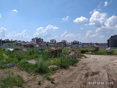 г. Белгород