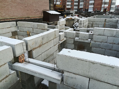 г. Абакан, Проспект Дружбы Народов