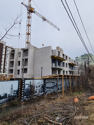 г. Иваново, Улица Народная