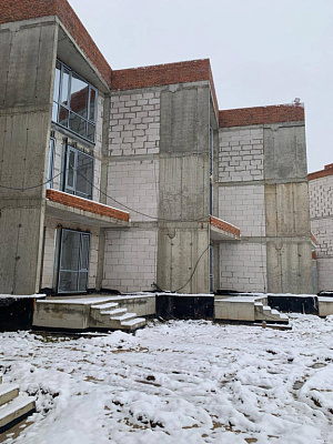 Загородный квартал 