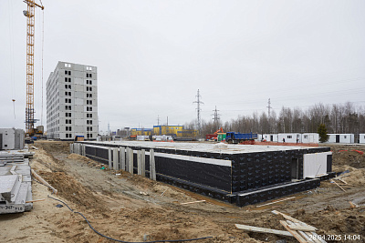 ЖК Крылов 4.4
