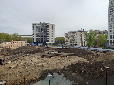 Ньютон Апартментс