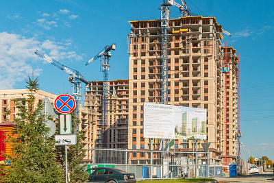 ЖК Калининский квартал