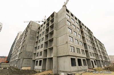 СИТИ-КВАРТАЛ на Измайлова