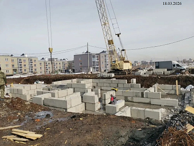 г. Магнитогорск, Улица