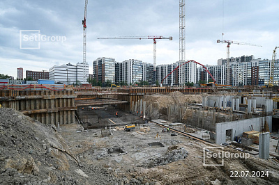 ЖК Титул в Московском