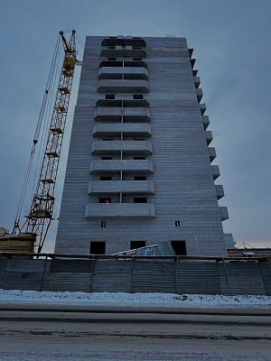 г. Вологда, Улица Ломоносова