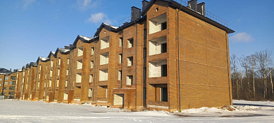 Микрорайон 