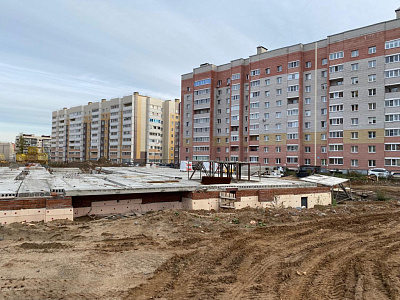 ЖК Пиксель
