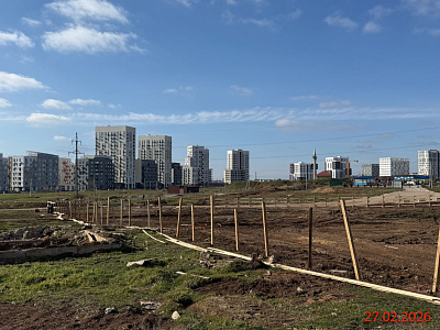 ЖИЛОЙ КВАРТАЛ 