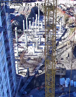 Западный Луч