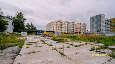 ЖК Аурум