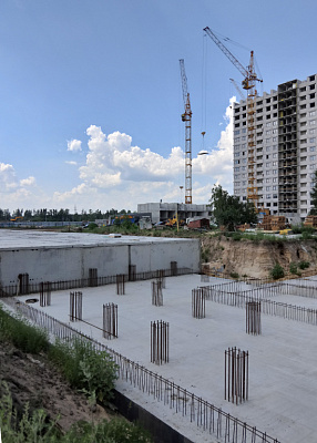 г. Воронеж, Улица
