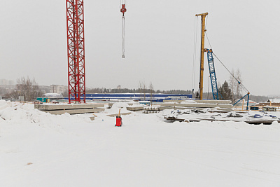 Кварталы АРТНОВА дом К5.1
