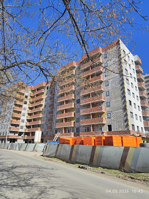 г. Пермь, Улица Карпинского