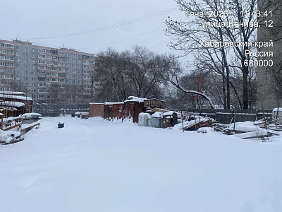 ЖК 