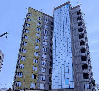 Жилой комплекс