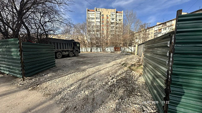 ЖК Московский