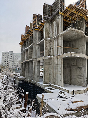 Жилой комплекс 
