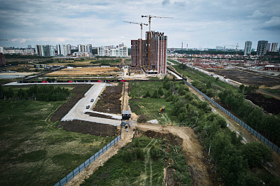 ПРОГРЕСС АКАДЕМИЧЕСКИЙ