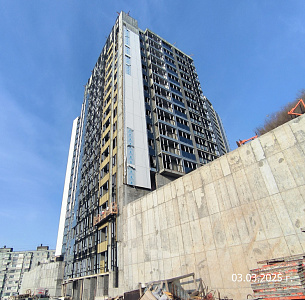 Жк Панорама, жилой комплекс Панорама
