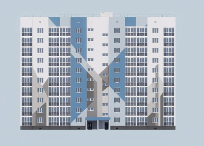 г. Курск, Проспект Вячеслава Клыкова