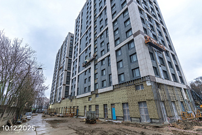 АВЕНЮ-АПАРТ ПУЛКОВО
