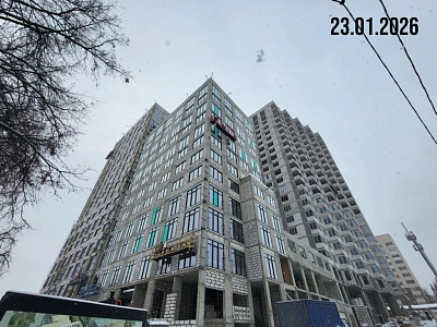 ВЕЛАРТ жилой комплекс
