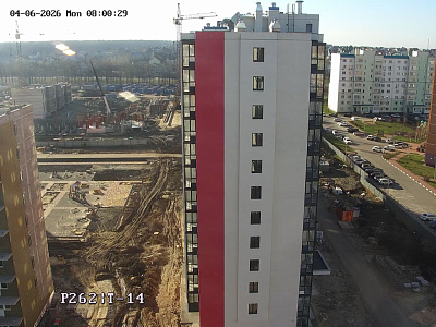 г. Старый Оскол, мкр Степной