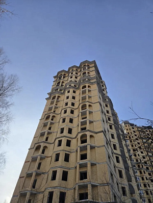 Жилой комплекс 