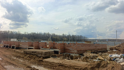 Село Миловка
