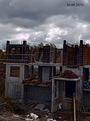 Поселок городского типа Лучегорск