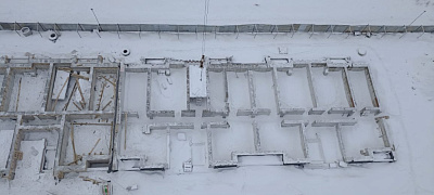 Жилой комплекс