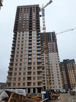 Жилой комплекс Галилей