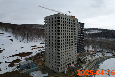 Уюн парк корпус 18