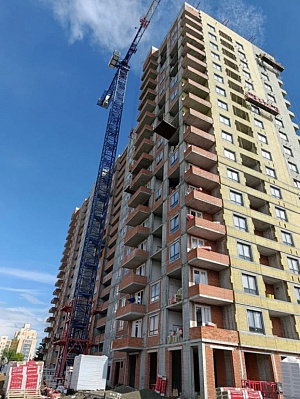 Жилой комплекс