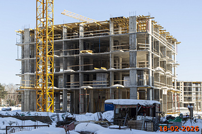 Жилой комплекс