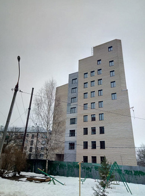 г. Владимир, Улица Хирурга Орлова