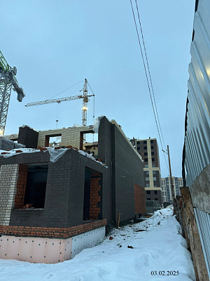 г. Йошкар-Ола, Тракт Сернурский