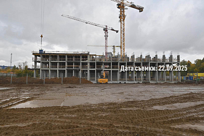 Жилой комплекс