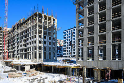 Левел Лесной