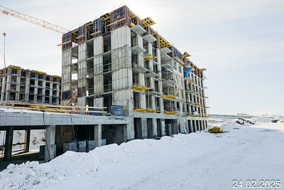 Сердце Сахалина
