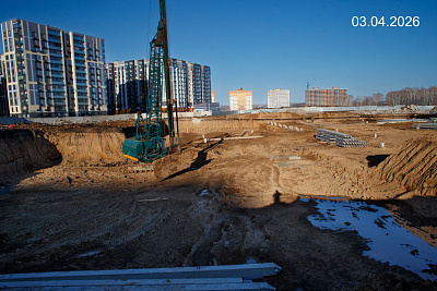 г. Кемерово, Бульвар Строителей