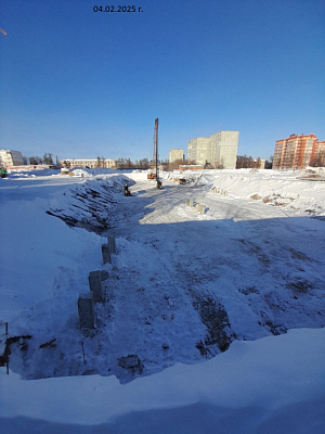 г. Новомосковск, Улица Свердлова