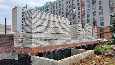 ЖК Ингарден (4 очередь строительства)