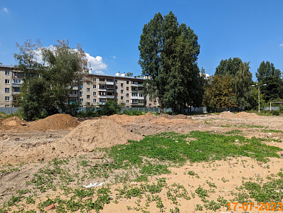 Жилой комплекс